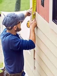 Best Custom Trim and Detailing for Siding  in Nokesville, VA